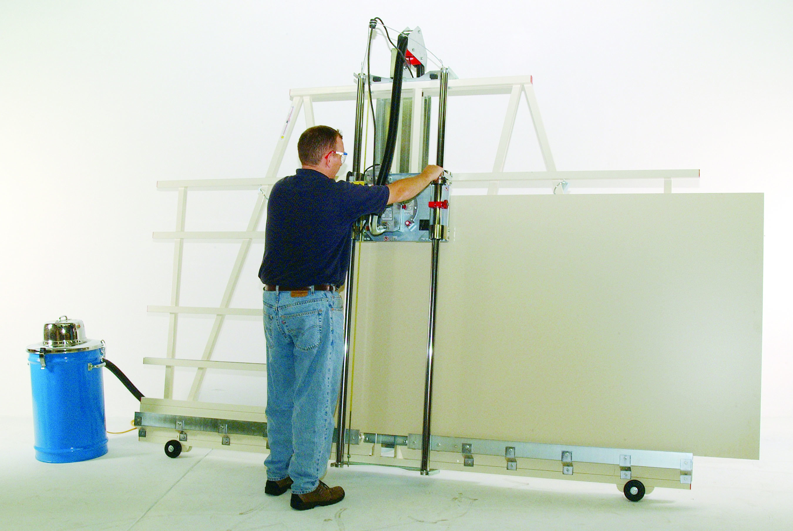 64-inch Vertical Panel Saw